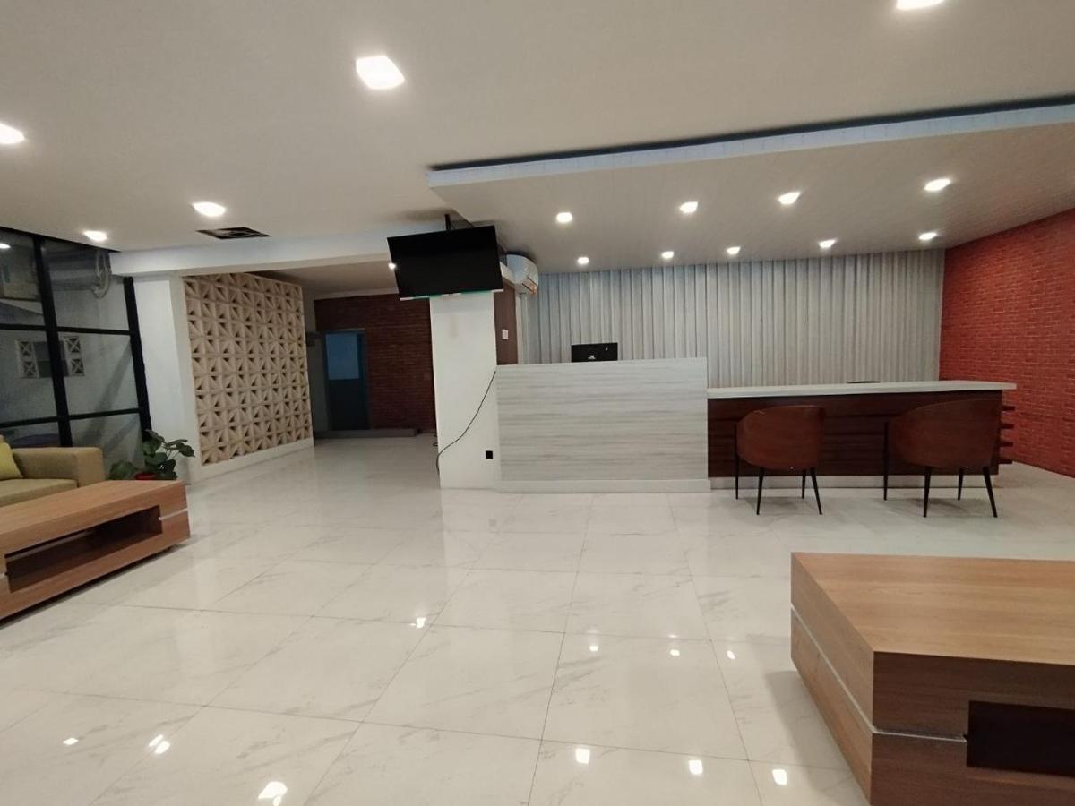 Hotel Syariah Selamat Sukabumi Extérieur photo